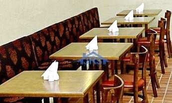 Imagem 7: Prédio para alugar, 450 m² por R$ 35.521,98/mês - Itaim Bibi - São Paulo/SP