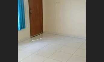 Imagem: Apartamento CDHU (2 DORM