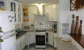 Imagem 4: São Paulo - Apartamento Padrão - Aclimação