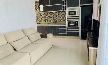 Imagem 3: Casa mobiliada Casa com 3 dormitórios