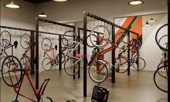 Imagem 4: Stories Residence