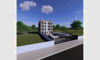 Imagem 2: Apartamento na Fernando Ferrari