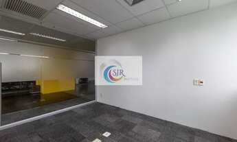 Imagem 7: Sala/Conjunto para aluguel possui 794 metros quadrados em Itaim Bibi - São Paulo - SP