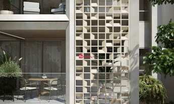 Imagem 2: Atobá Leblon Mozak 3 quartos à venda, 128 m² por R$ 3.586.000 - Leblon