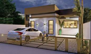 Imagem: CASA DE 3 QUARTOS DE CONDOMÍNIO EM CAMPO