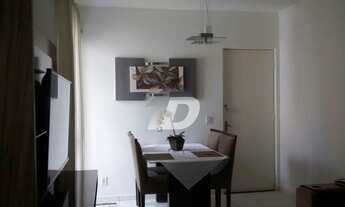 Imagem 5: Apartamento - Jardim Ipaussurama - Campinas