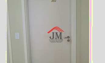 Imagem 6: Apartamento 48m² - 2 quartos - São Gabriel - Colombo/Pr