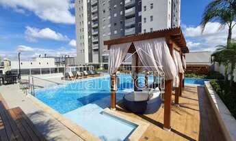 Imagem 5: Ribeirão Preto - Apartamento Padrão - Quinta da Primavera