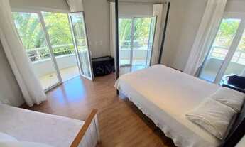 Imagem 4: Casa 5 suítes com 538 metros quadrados no Bosque Amoraeville