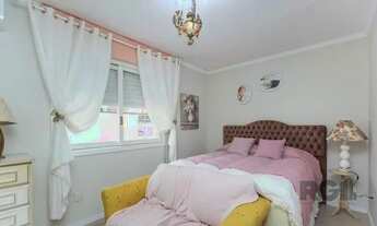 Imagem 6: Cobertura de 2 dormitórios no bairro Chácara das Pedras