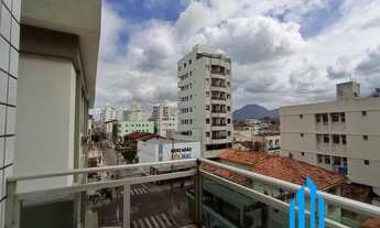 Imagem 7: Apartamento mobiliado com 2 quartos sendo 1 suíte a venda na Praia do Morro - Guarapari-E