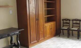 Imagem 6: Kitnet/Conjugado para aluguel com 32 metros quadrados com 1 quarto em Bela Vista - São Pau