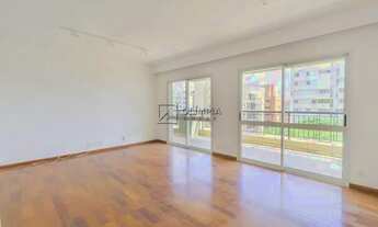 Imagem 2: Venda Apartamento 4 Dormitórios - 240 m² Moema