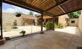 Imagem: Casa para venda com 360 metros quadrados