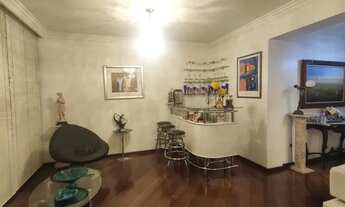 Imagem 4: Apartamento Venda Perdizes 192 m² 4 Dormitórios