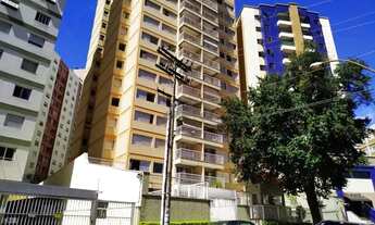 Imagem: Apartamento - Centro - Campinas