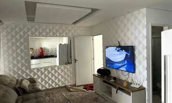 Imagem 3: Vendo casa em condomínio fechado