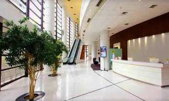 Imagem 3: FLAT COM 1 DORMITÓRIO À VENDA, 36 M² POR R$ 460.000 - PARAÍSO - SÃO PAULO/SP