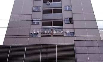 Imagem: Juiz de Fora - Apartamento Padrão - Centro