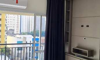 Imagem 2: Apartamento à venda - 42m² - Santana !