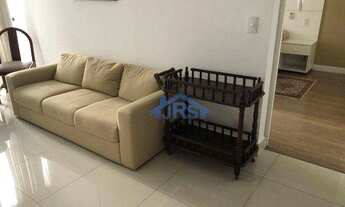 Imagem: Apartamento com 1 dormitório para alugar