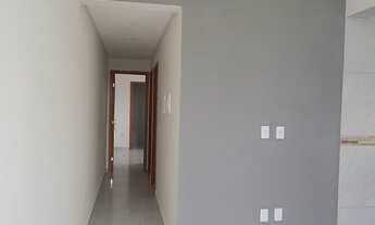 Imagem 7: Casa com 2 quartos no José Américo