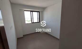Imagem 5: Apartamento com 3 dormitórios para alugar, 78 m² por R$ 3.070,00/mês - Tambauzinho - João