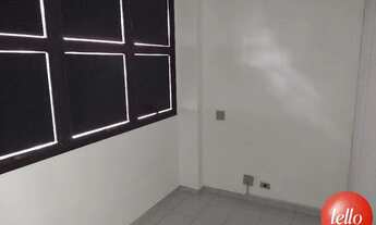 Imagem 6: São Paulo - Conjunto Comercial/Sala - Campo Belo