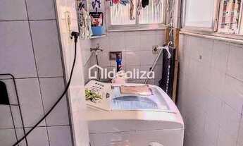 Imagem 7: Apartamento para Venda em Rio de Janeiro, Portuguesa, 2 dormitórios, 2 banheiros, 1 vaga