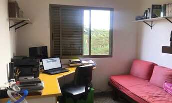 Imagem 5: Apartamento com 4 dormitórios à venda, 180 m² por R$ 920.000,00 - Centro - São José dos Ca