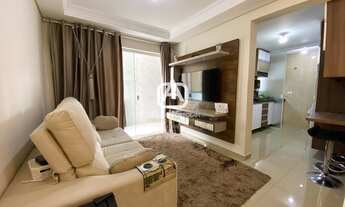 Imagem: APARTAMENTO 60m² - 02 DORMITÓRIOS Boneca