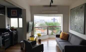 Imagem 4: Apartamento Venda Vila Mariana 38 m² 2 Dormitórios