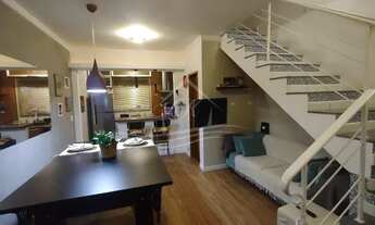 Imagem 1: SOBRADO NO RESIDENCIAL DO BOSQUE DOS IPES EM SÃO JOSÉ DOS CAMPOS PARA VENDA OU PERMUTA POR