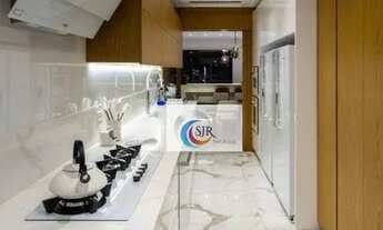 Imagem 5: Apartamento com 3 dormitórios à venda, 216 m² - Vila Olímpia - São Paulo/SP