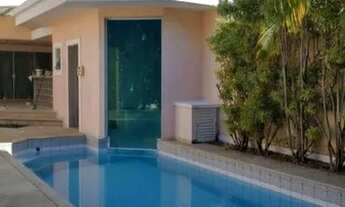 Imagem 2: Casa de condomínio para aluguel com 330 metros quadrados com 4 quartos