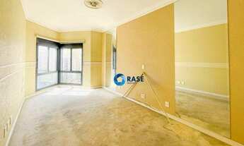 Imagem 6: Apartamento com 4 dormitórios à venda, 215 m² por R$ 2.050.000,00 - Perdizes - São Paulo/S