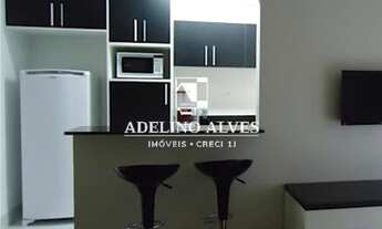 Imagem 3: Mobiliado, ao lado do Hospital Albert Einstein