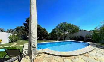 Imagem 3: Casa Magnífica na QI 29 Lago Sul