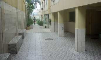 Imagem 15: Apartamento de 55 metros quadrados no bairro Madureira com 2 quartos