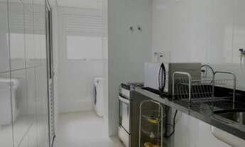 Imagem 7: APARTAMENTO COM 3 DORMITÓRIOS À VENDA, 95 M² - JARDIM AQUARIUS - SÃO JOSÉ DOS CAMPOS/SP