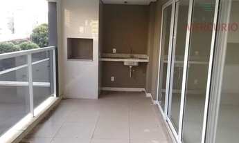 Imagem 5: Apartamento com 4 dormitórios, 197 m² - venda por R$ 1.600.000,00 ou aluguel por R$ 7.060