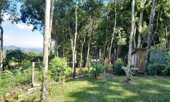 Imagem 7: Linda chácara com residência e açude