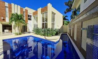 Imagem 2: Mansão Reserva Itanhangá