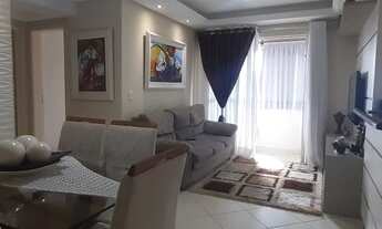 Imagem 2: APARTAMENTO 02 DORMITÓRIOS COM SUÍTE SACADA COM CHURRASQUEIRA PRÓXIMO A ESTÁCIO BARREIROS