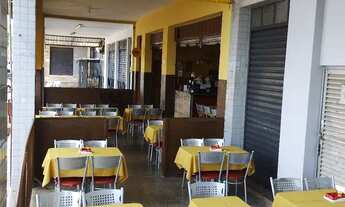 Imagem 4: Restaurante, self-service, a lá carte