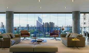 Imagem 5: APARTAMENTO ALTO PADRÃO NA PLANTA - VILA NOVA CONCEIÇÃO