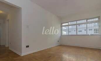 Imagem: São Paulo - Apartamento Padrão - Vila