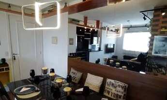 Imagem: Apartamento com 2 dormitórios à venda