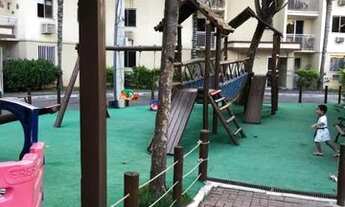 Imagem 9: Alugo/Vendo ótimo apartamento 3 quartos Parque dos Sonhos em Campo Grande-Ac Financiamento