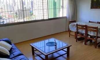 Imagem 2: São Paulo - Apartamento Padrão - Pinheiros